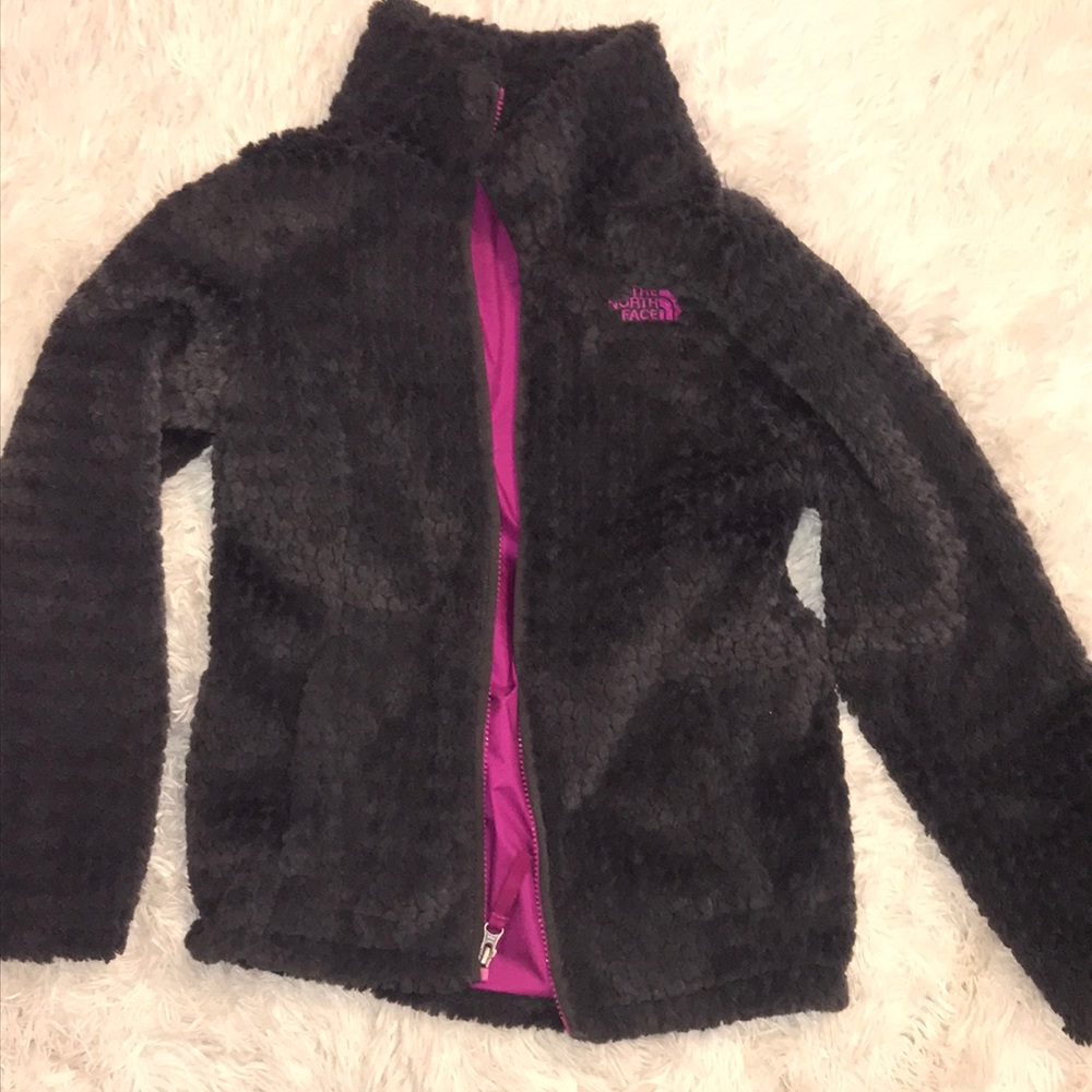 Girls Northface Jacket